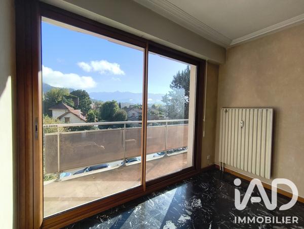 Appartement à vendre 3 pièces 60,8 m² Fontaine