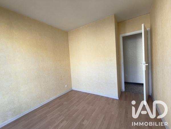 Appartement à vendre 3 pièces 60,8 m² Fontaine