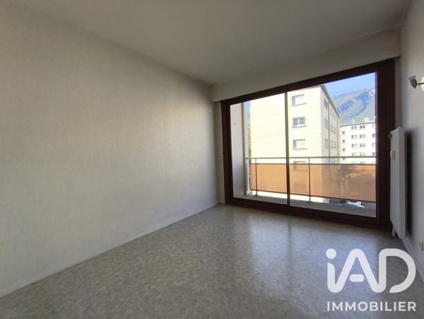 Appartement à vendre 3 pièces 60,8 m² Fontaine