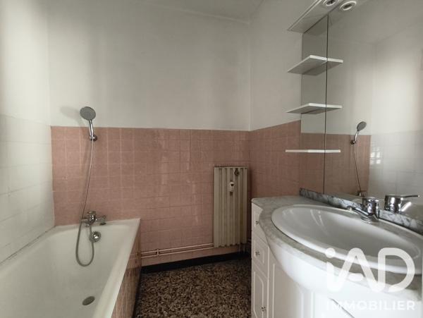 Appartement à vendre 3 pièces 60,8 m² Fontaine