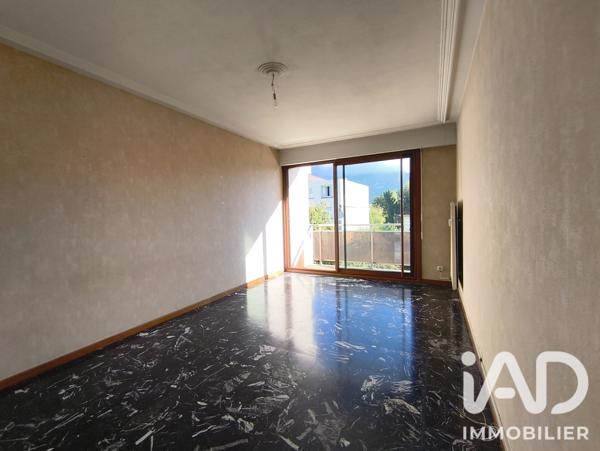 Appartement à vendre 3 pièces 60,8 m² Fontaine