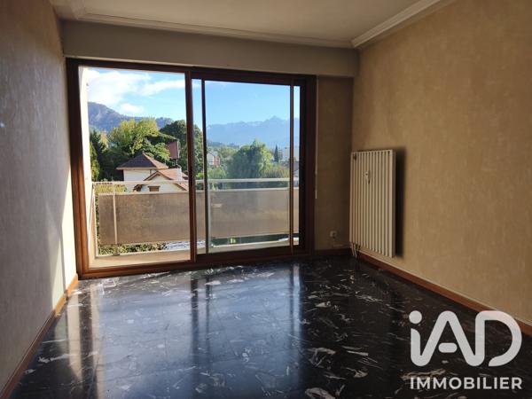 Appartement à vendre 3 pièces 60,8 m² Fontaine