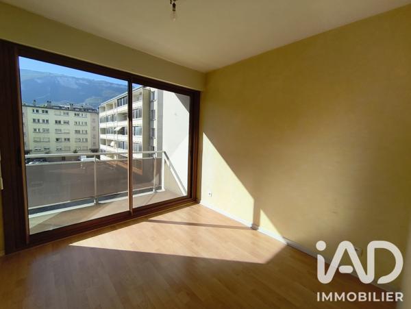 Appartement à vendre 3 pièces 60,8 m² Fontaine