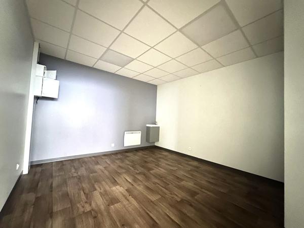 Local Commercial 7 pièces - 187 m²