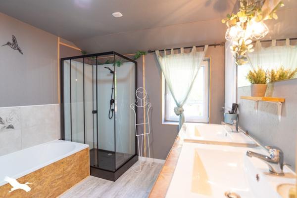 Maison à vendre 168 000 € Encausse-les-Thermes 4 p 96 m² DPE C