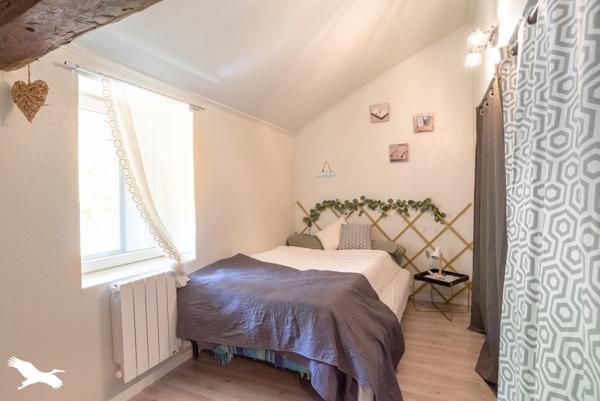 Maison à vendre 168 000 € Encausse-les-Thermes 4 p 96 m² DPE C