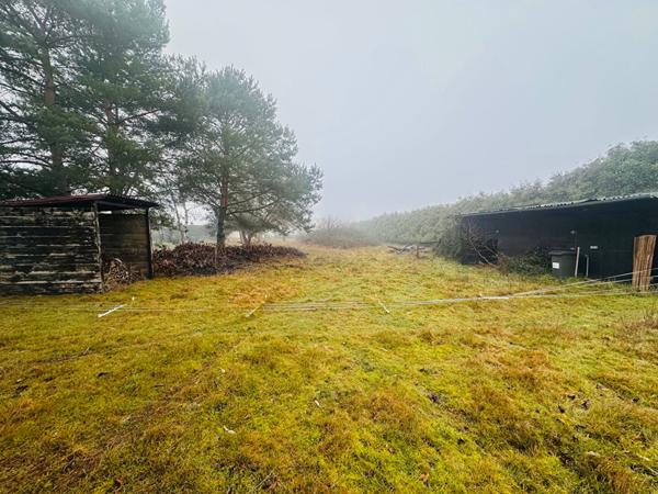 Maison Les Montils 5 pièce(s).