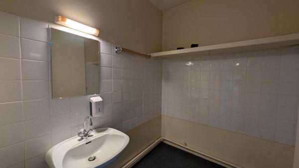 LIMOGES OUEST prox CHU - APT T3 Limoges prox CHU - 74 m² AVEC CAVE ET PARKING