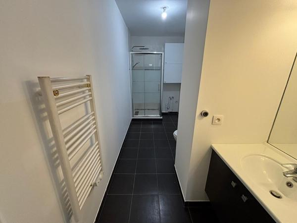 Appartement Saint Denis 2 pièce(s) 52.65 m2