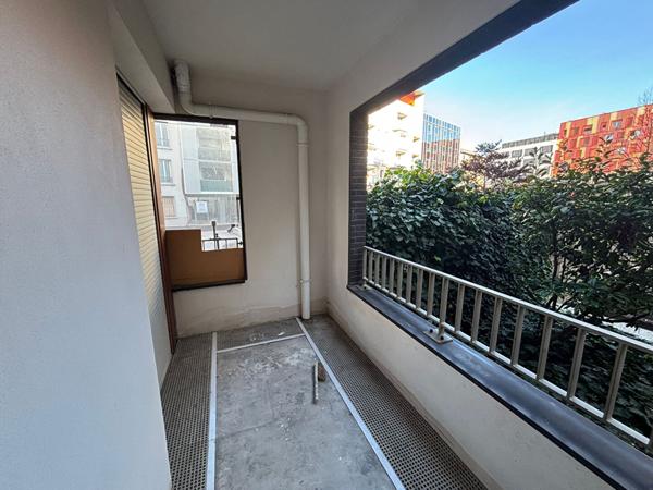 Appartement Saint Denis 2 pièce(s) 52.65 m2