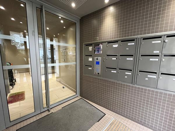 Appartement Saint Denis 2 pièce(s) 52.65 m2