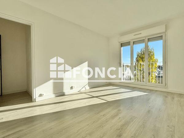 À vendre Appartement 2 pièces 43 m² - Reims 51100