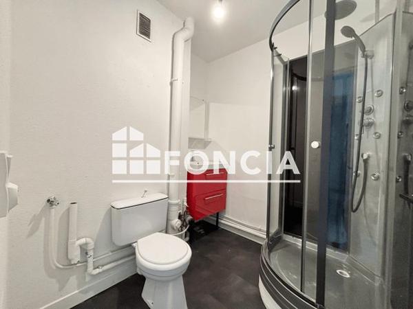 À vendre Appartement 2 pièces 43 m² - Reims 51100