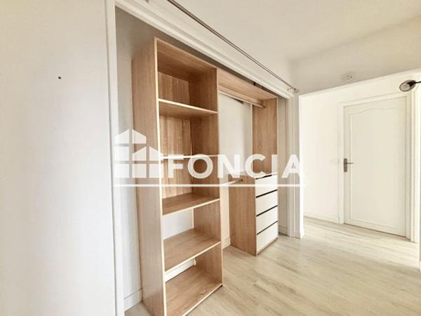 À vendre Appartement 2 pièces 43 m² - Reims 51100