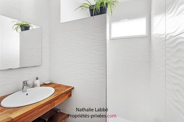 Demeure de prestige Pornic proche Mer 9 pièce(s)  210m² sur un terrain de 1100m² env