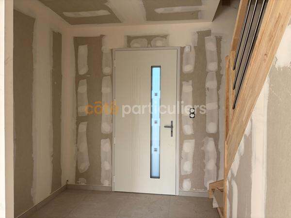 Vente Maison122,7 m² - 5 Pièces - AGON COUTAINVILLE (50230)