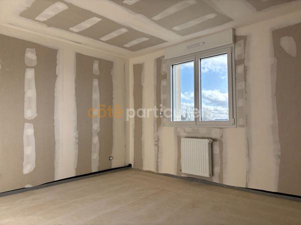 Vente Maison122,7 m² - 5 Pièces - AGON COUTAINVILLE (50230)