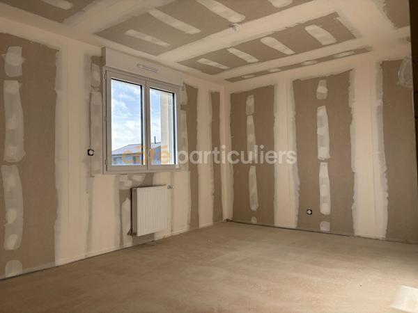 Vente Maison122,7 m² - 5 Pièces - AGON COUTAINVILLE (50230)