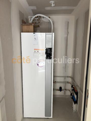 Vente Maison122,7 m² - 5 Pièces - AGON COUTAINVILLE (50230)