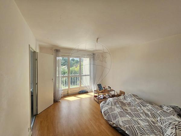 Appartement  en vente - Seine-et-Marne - 77