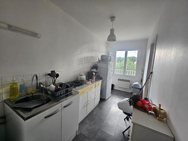 Appartement  en vente - Seine-et-Marne - 77