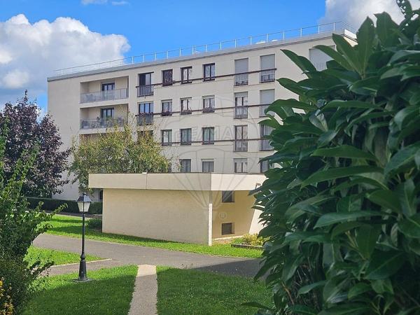Appartement  en vente - Seine-et-Marne - 77