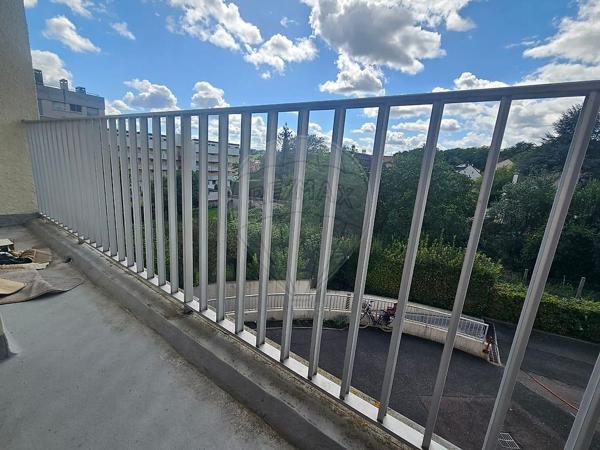 Appartement  en vente - Seine-et-Marne - 77