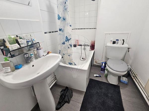 Appartement  en vente - Seine-et-Marne - 77