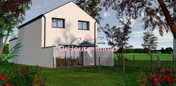 Maison à vendre 5 pièces de 99 m²