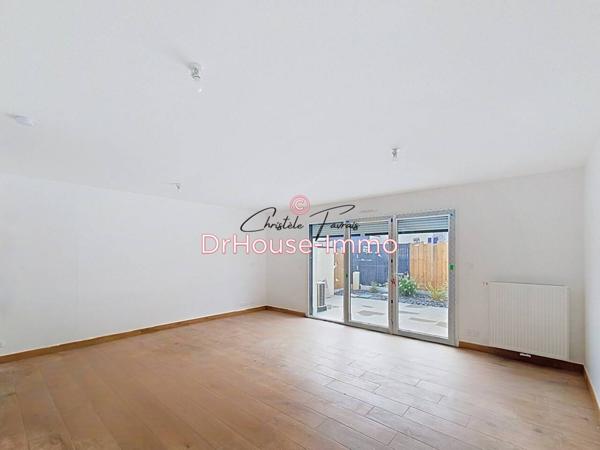 Maison à vendre 5 pièces de 99 m²