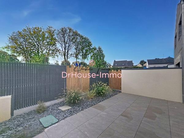 Maison à vendre 5 pièces de 99 m²