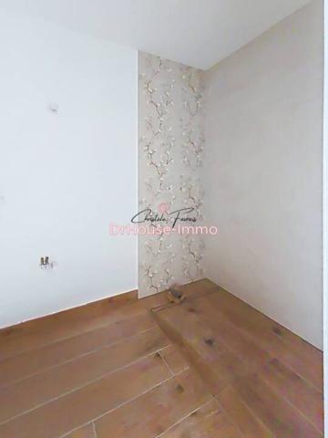 Maison à vendre 5 pièces de 99 m²