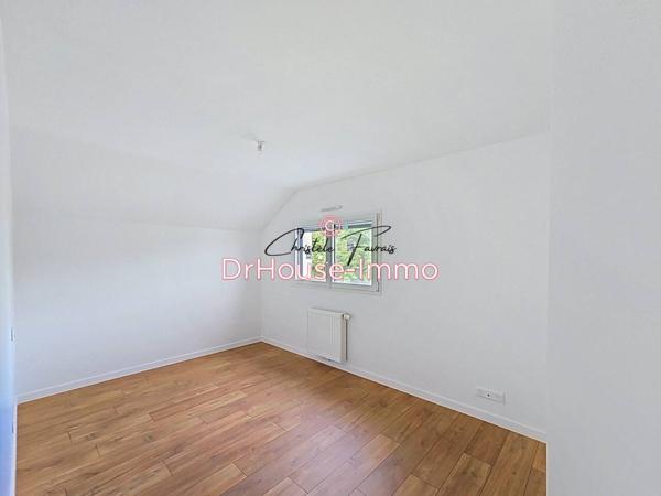 Maison à vendre 5 pièces de 99 m²