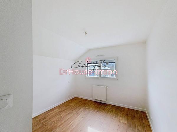Maison à vendre 5 pièces de 99 m²