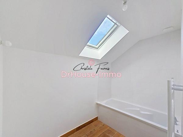 Maison à vendre 5 pièces de 99 m²
