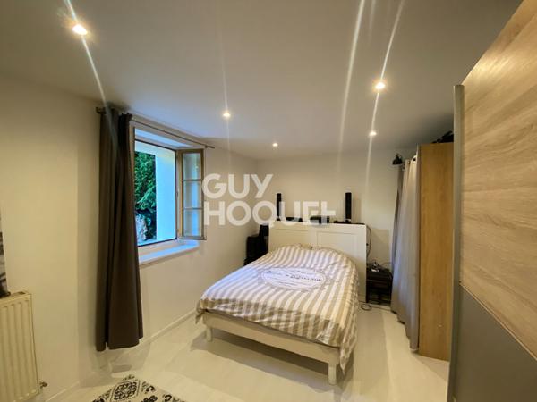 Maison Champseru 83 m²