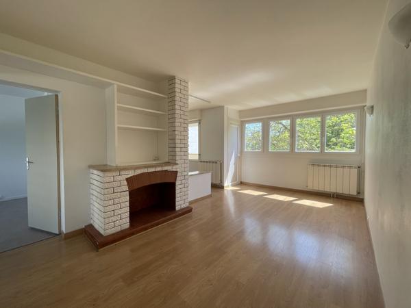 Appartement · Vente Le Bouscat (33110) 4 pièces · 67m²
