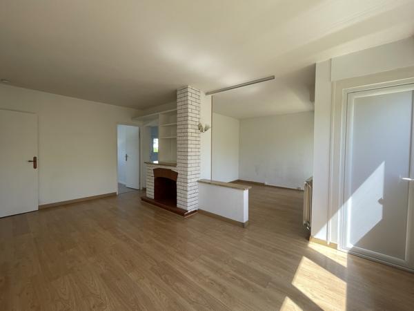 Appartement · Vente Le Bouscat (33110) 4 pièces · 67m²