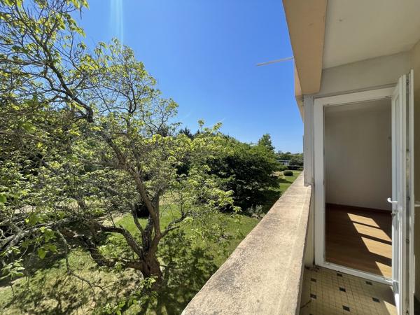 Appartement · Vente Le Bouscat (33110) 4 pièces · 67m²