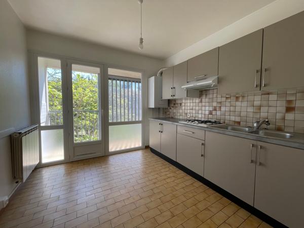 Appartement · Vente Le Bouscat (33110) 4 pièces · 67m²