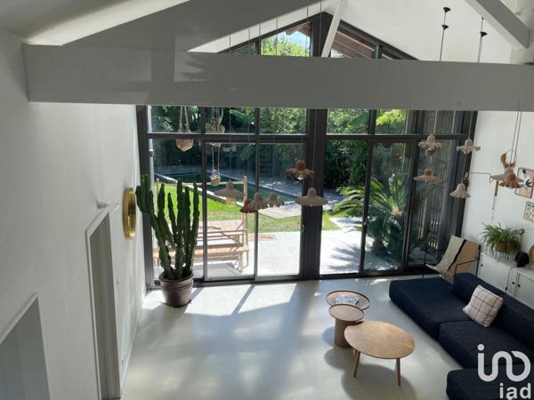 Maison à vendre 6 pièces 200 m² Carignan-de-Bordeaux