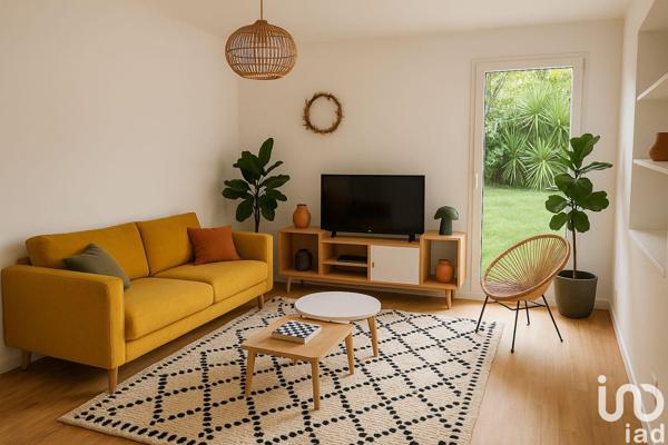 Maison à vendre 6 pièces 200 m² Carignan-de-Bordeaux