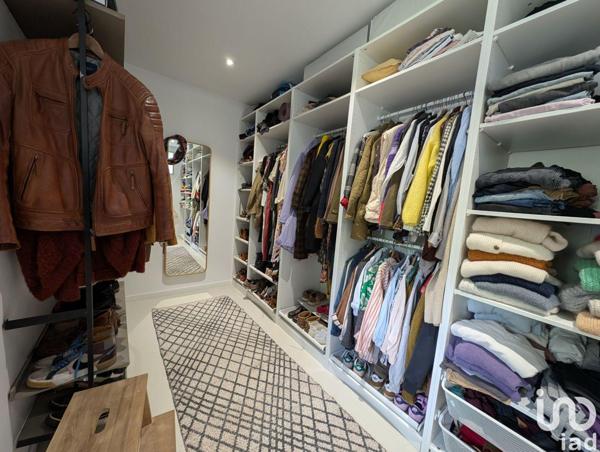 Maison à vendre 6 pièces 200 m² Carignan-de-Bordeaux