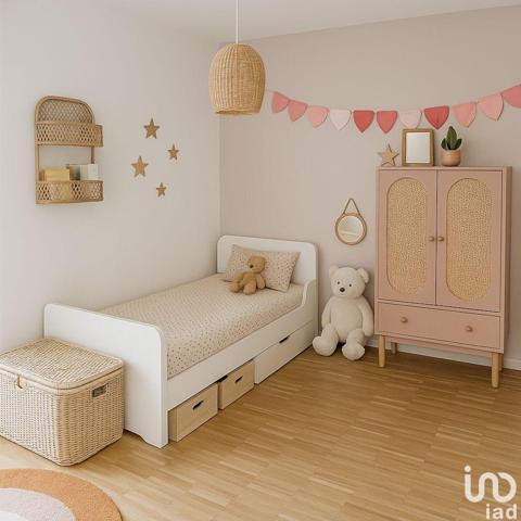 Maison à vendre 6 pièces 200 m² Carignan-de-Bordeaux