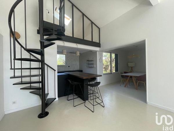 Maison à vendre 6 pièces 200 m² Carignan-de-Bordeaux