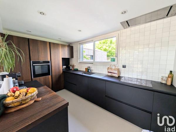 Maison à vendre 6 pièces 200 m² Carignan-de-Bordeaux