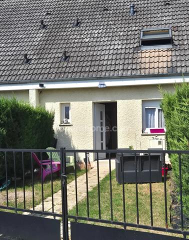 Maison 4 pièces Mont d'origny