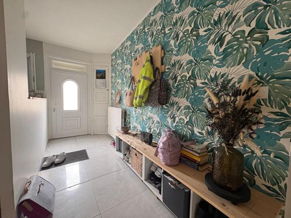 Maison Prahecq 3 pièce(s) 594 m2