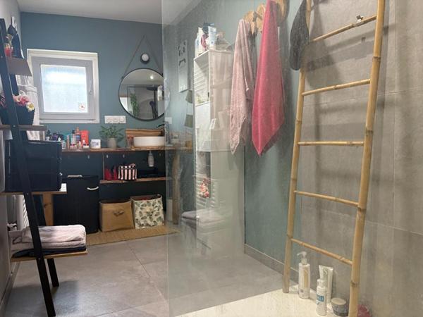 Maison Prahecq 3 pièce(s) 594 m2