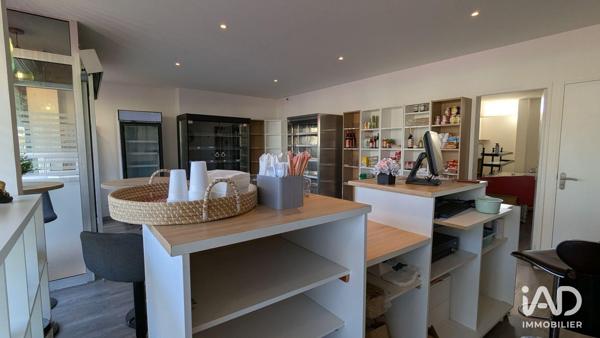 Location boutique/local commercial 50 m² Roissy-en-Brie